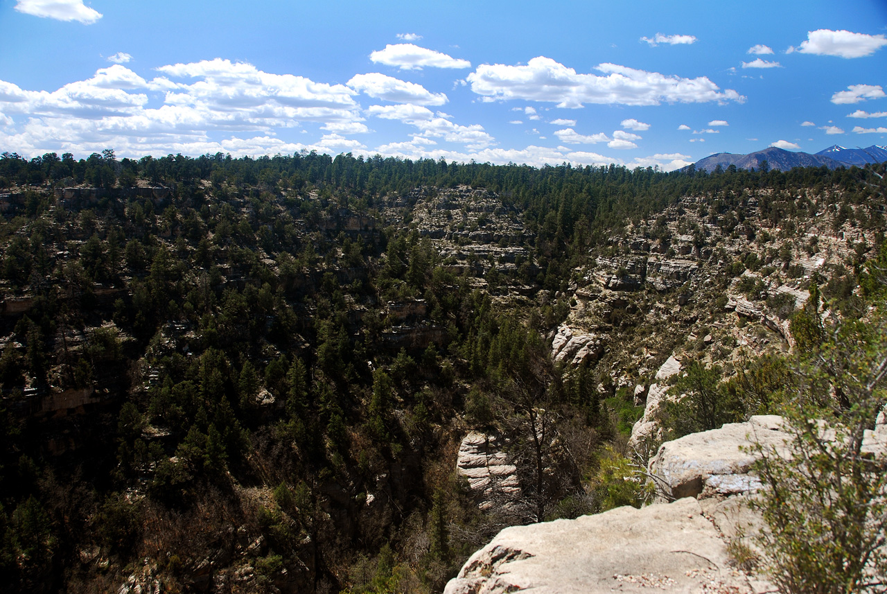 2013-05-12, 005, Walnut Canyon Nat Mon, AZ