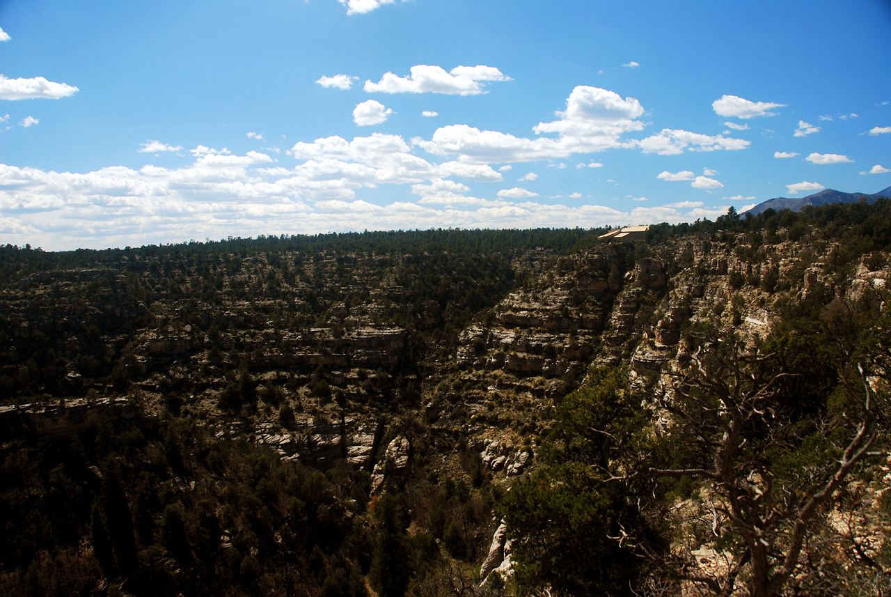 2013-05-12, 019, Walnut Canyon Nat Mon, AZ