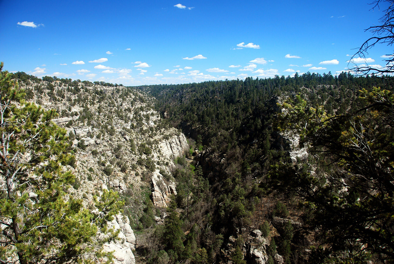 2013-05-12, 023, Walnut Canyon Nat Mon, AZ