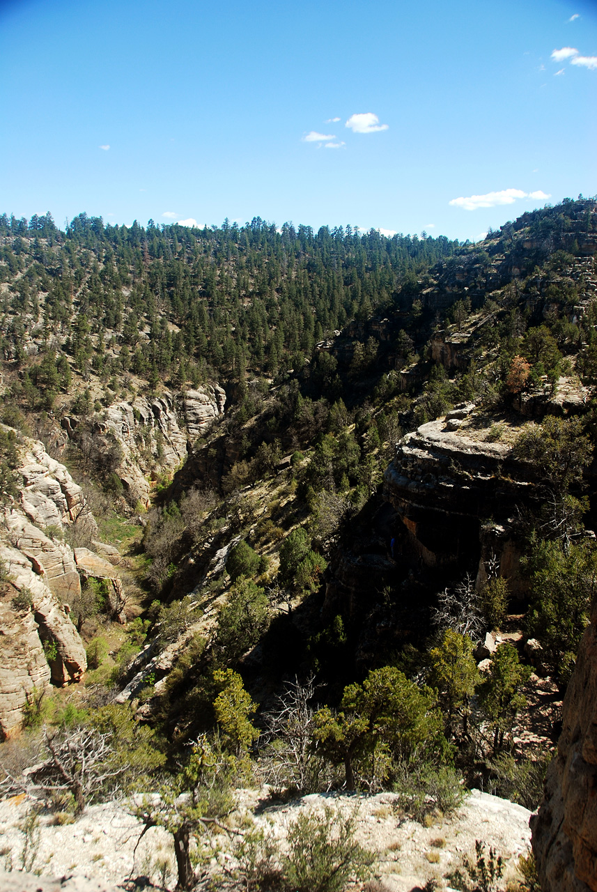 2013-05-12, 025, Walnut Canyon Nat Mon, AZ