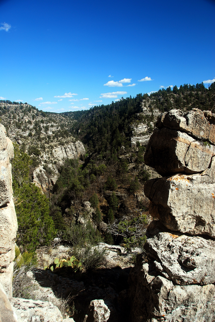 2013-05-12, 067, Walnut Canyon Nat Mon, AZ