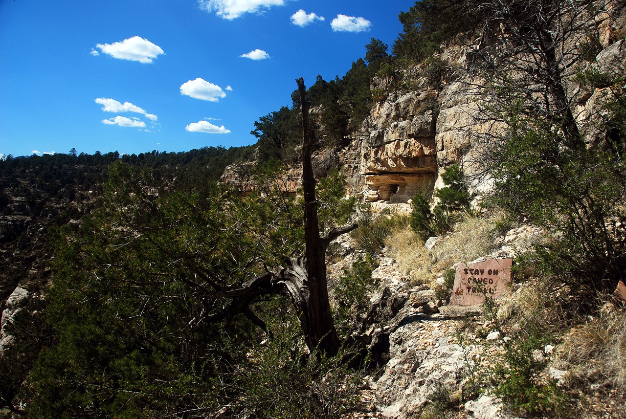 2013-05-12, 070, Walnut Canyon Nat Mon, AZ