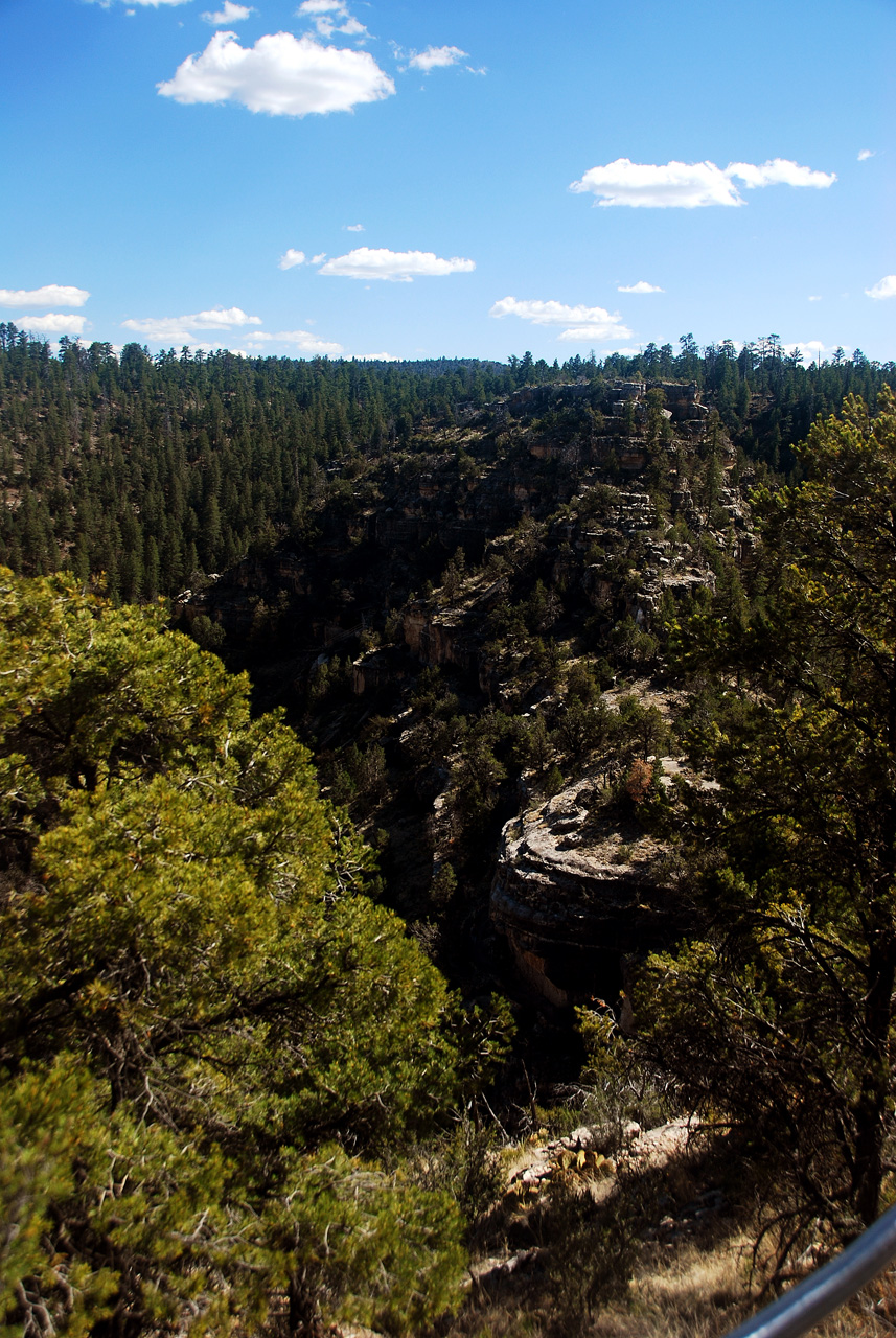 2013-05-12, 072, Walnut Canyon Nat Mon, AZ