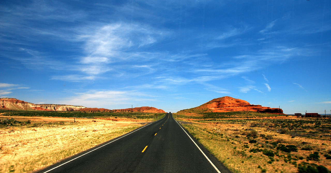 2013-05-15, 014, Along the way from AZ to UT