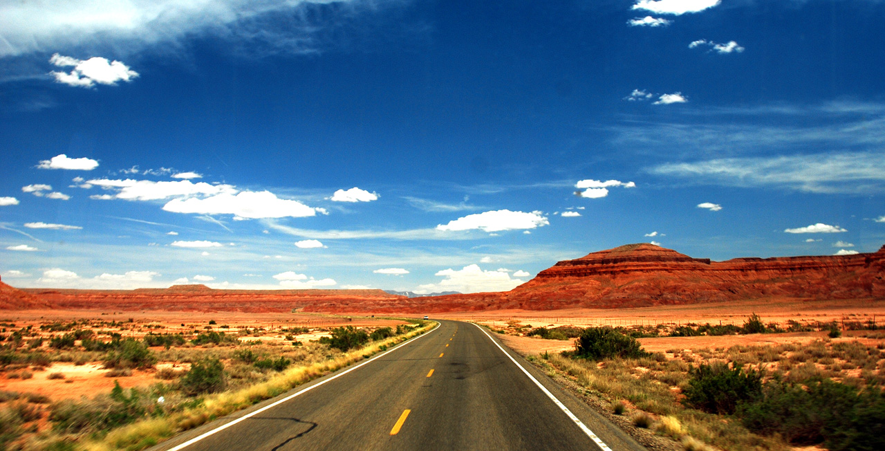 2013-05-15, 021, Along the way from AZ to UT