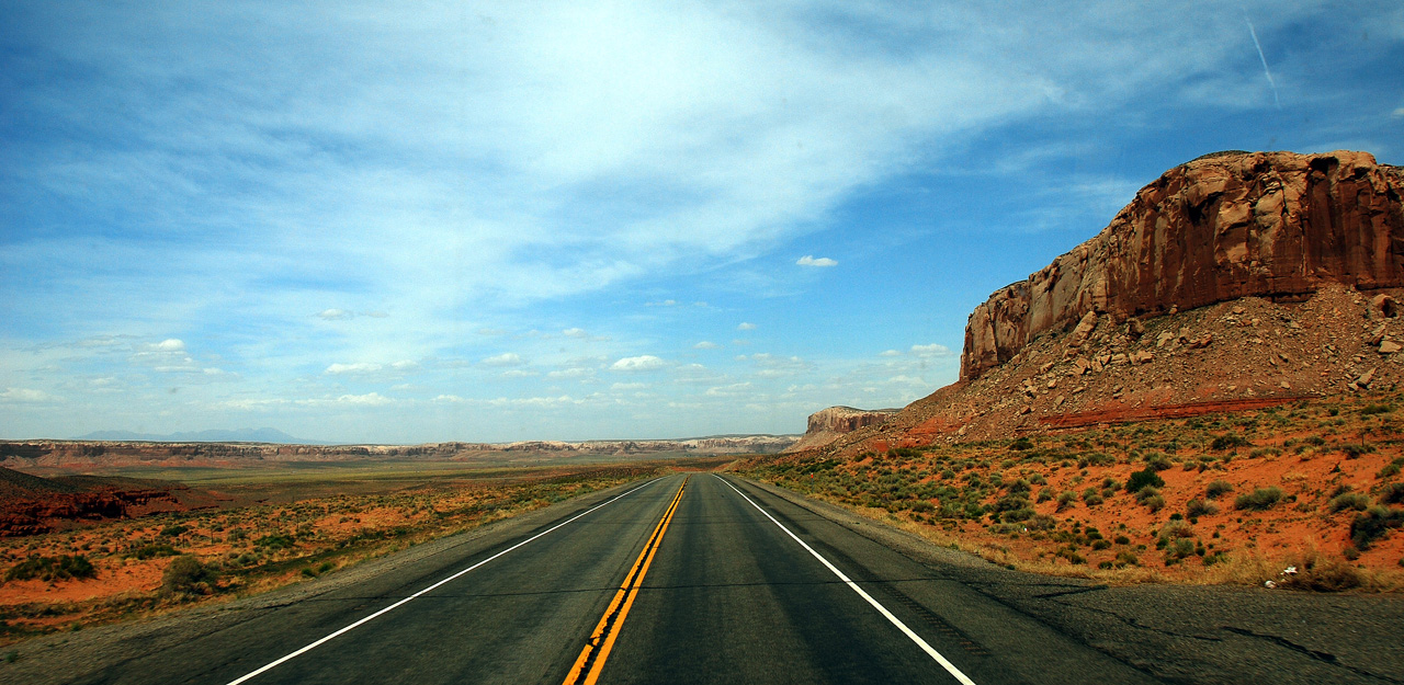 2013-05-15, 027, Along the way from AZ to UT