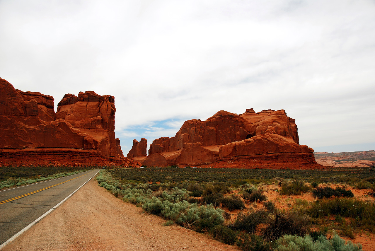 2013-05-18, 009, Arches National Park, UT