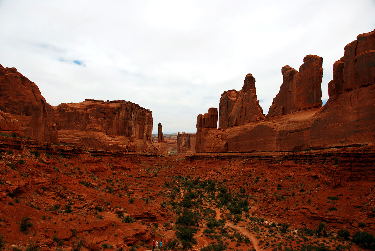 2013-05-18, 012, Park Ave, Arches NP, UT