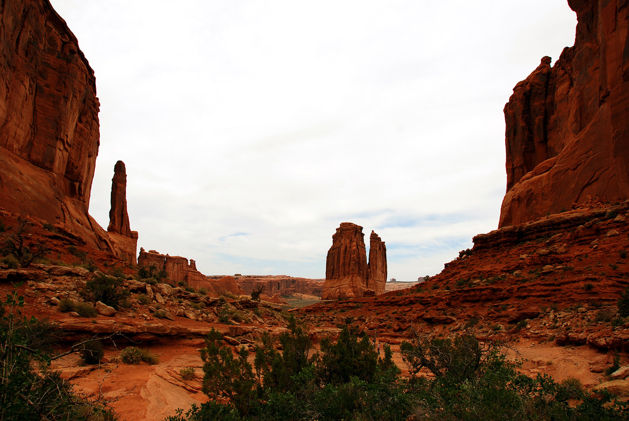 2013-05-18, 015, Park Ave, Arches NP, UT