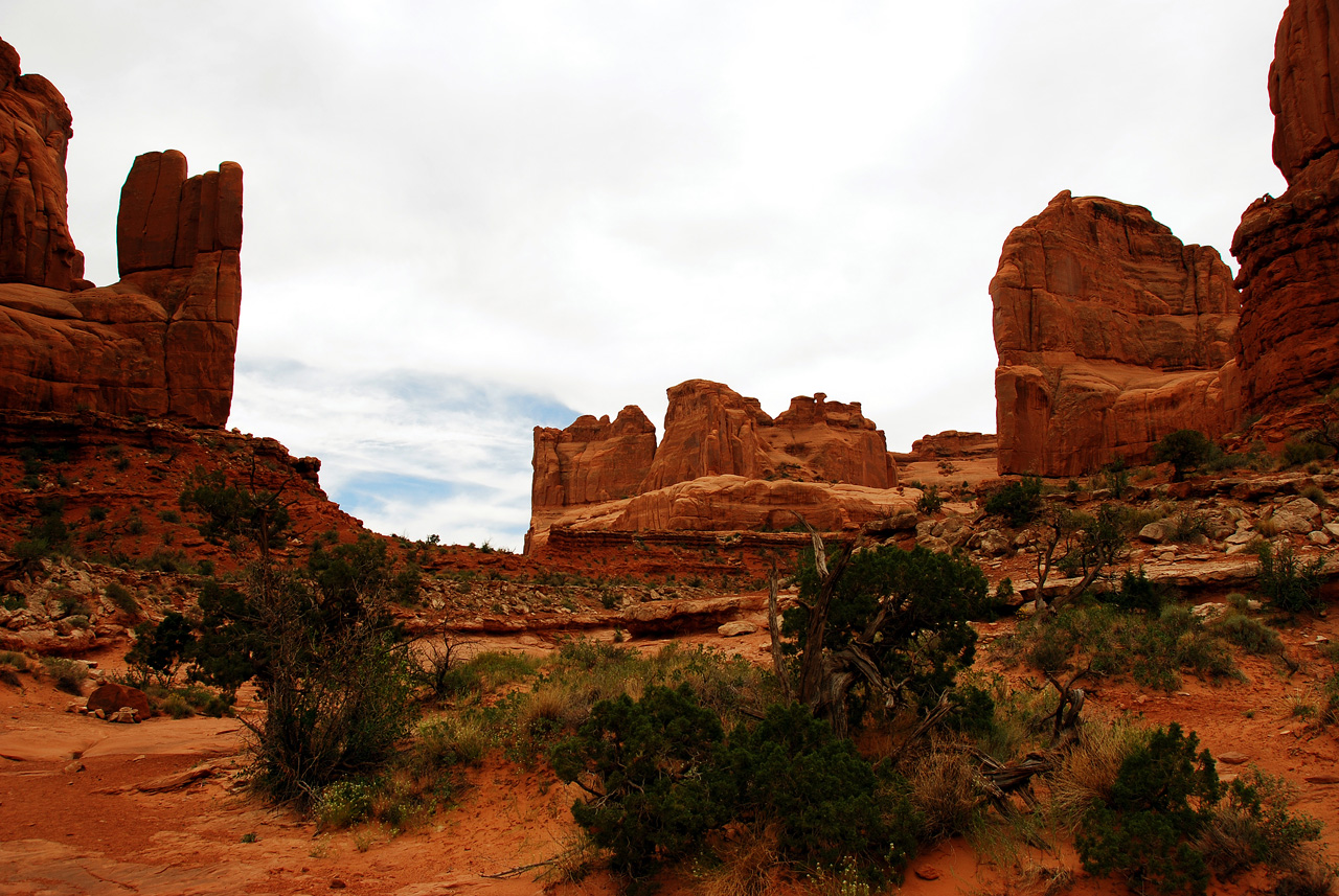 2013-05-18, 017, Park Ave, Arches NP, UT