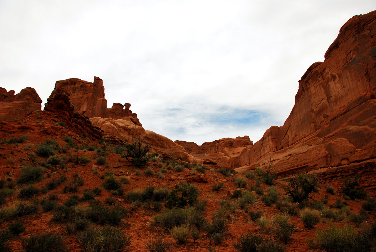 2013-05-18, 021, Park Ave, Arches NP, UT