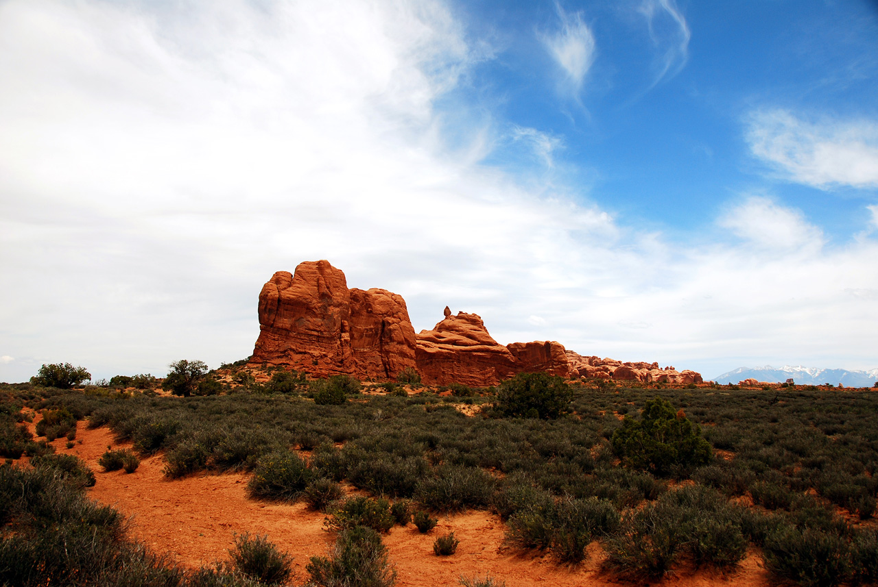 2013-05-18, 053, Balanced Rock, Arches NP, UT