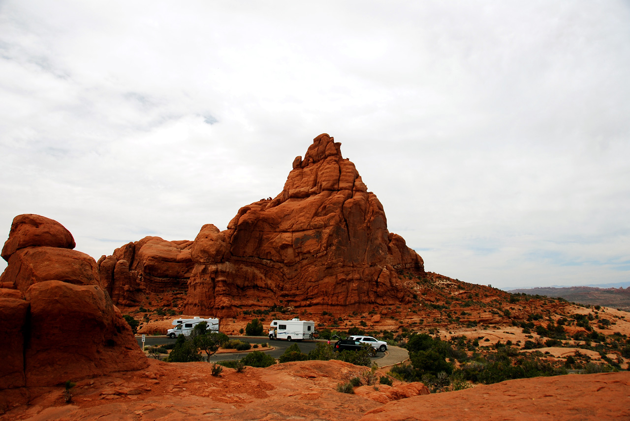 2013-05-18, 066, Garden of Eden, Arches NP, UT