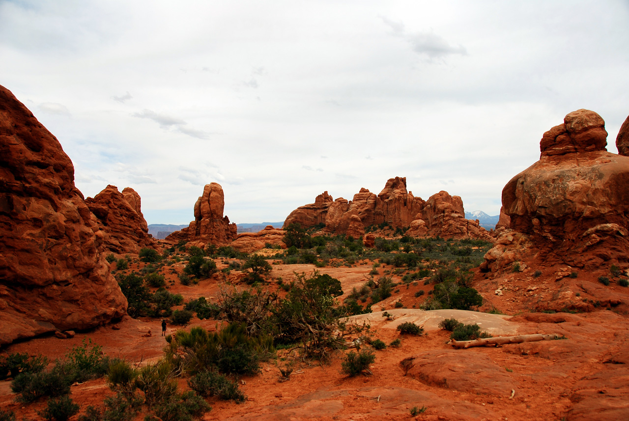 2013-05-18, 096, Windows Trail, Arches NP, UT