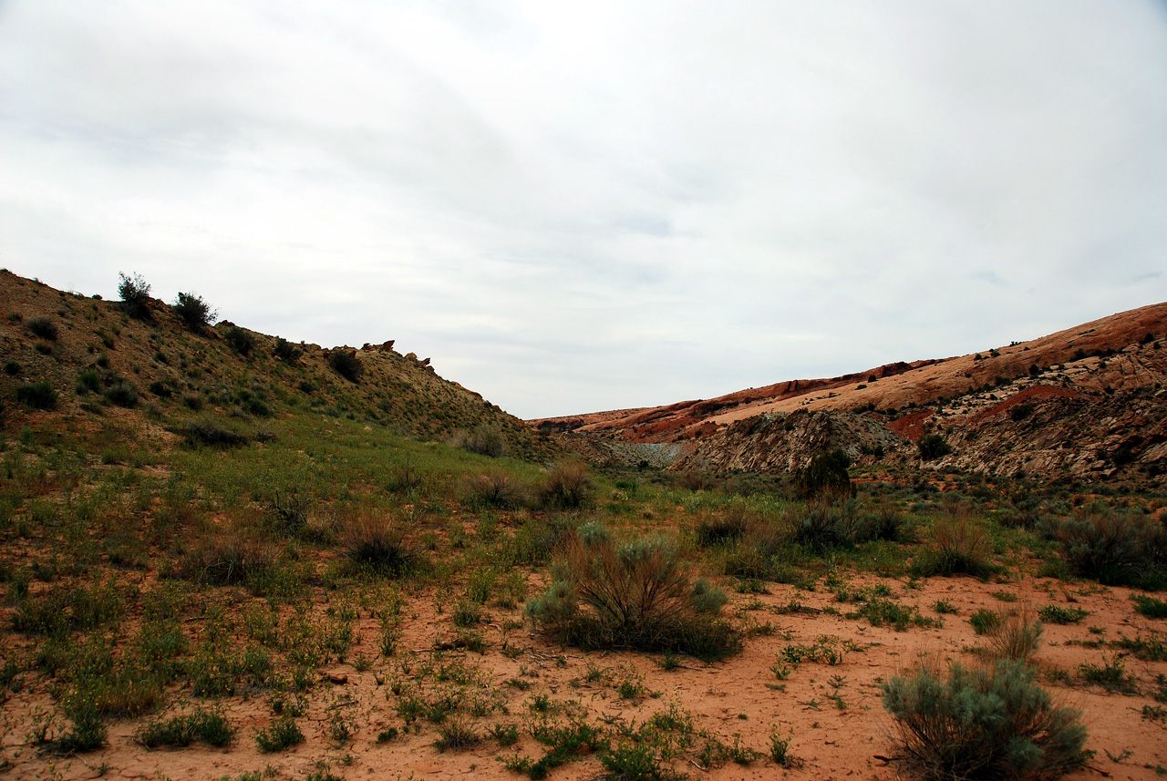 2013-05-18, 121, Cache Valley Rd, Arches NP, UT