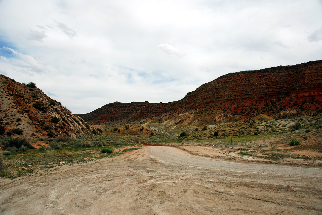 2013-05-18, 122, Cache Valley Rd, Arches NP, UT
