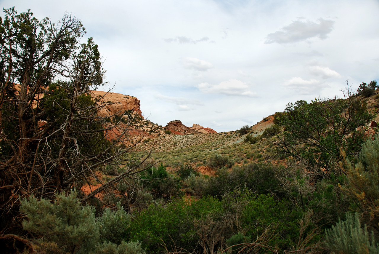 2013-05-18, 129, Delicate Arch Viewpoint, Arches NP, UT