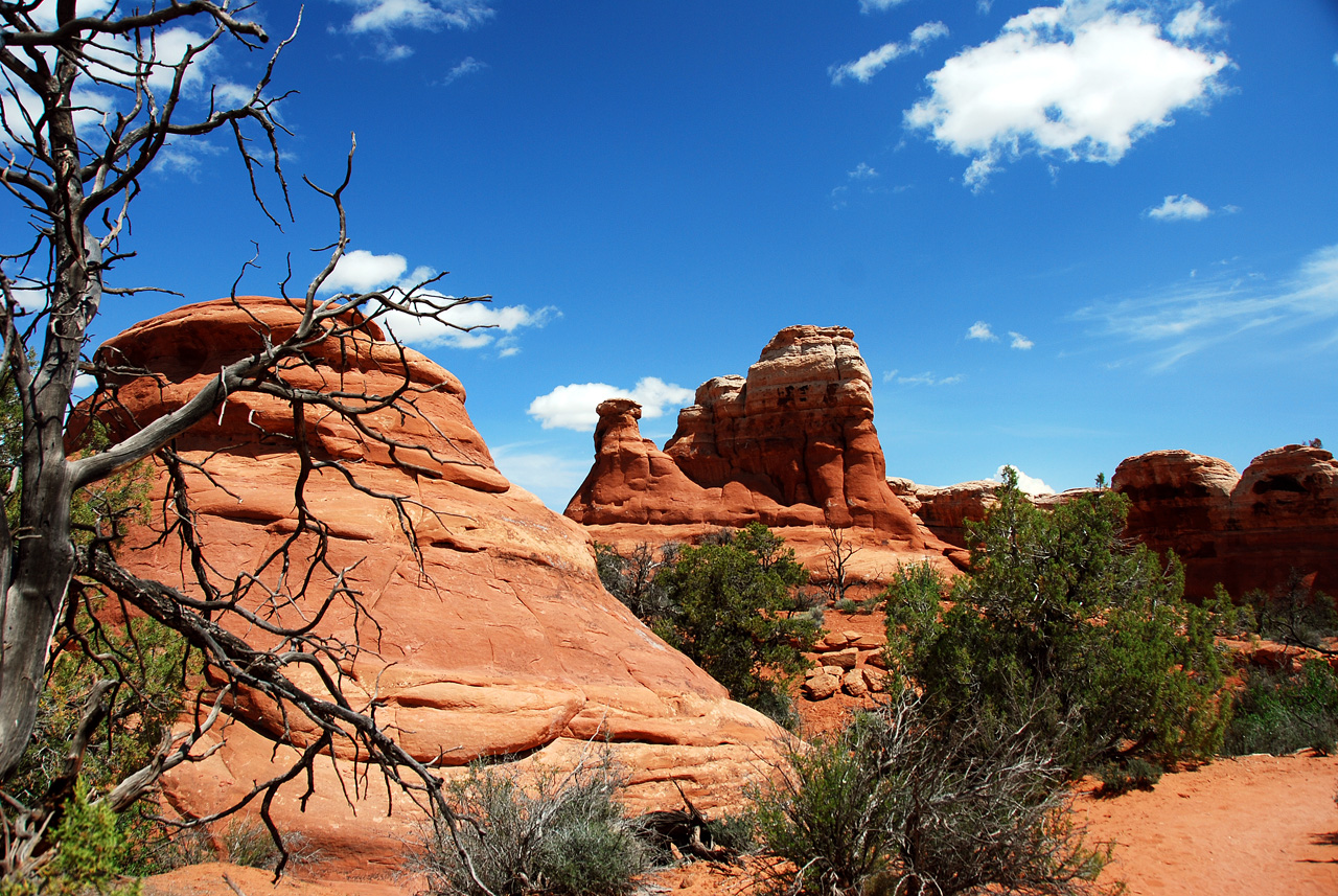 2013-05-18, 040, Broken Arch Trail, Arches NP, UT