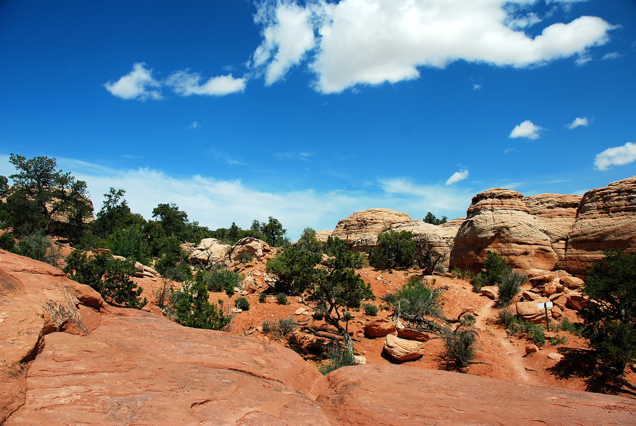 2013-05-18, 048, Broken Arch, Arches NP