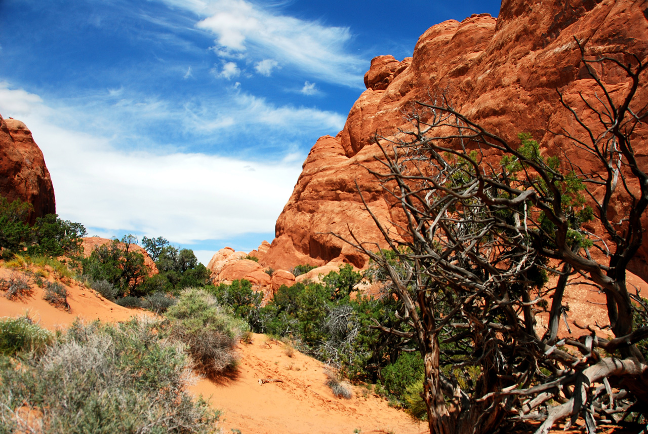 2013-05-18, 056, Skyline Arch, Arches NP