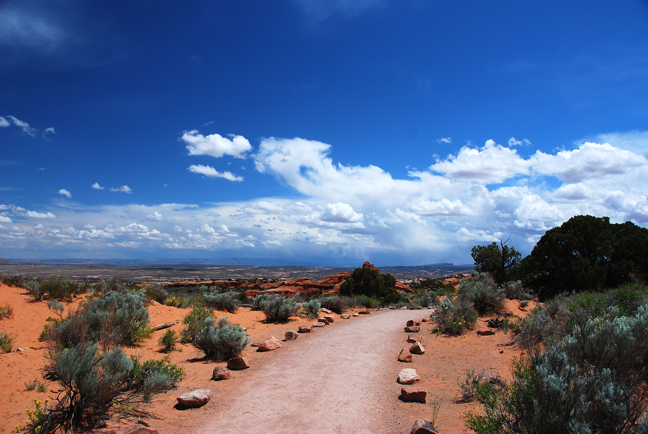 2013-05-18, 091, Devils Garden Trail, Arches NP, UT