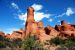 2013-05-18, 037, Broken Arch Trail, Arches NP, UT