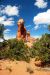 2013-05-18, 042, Broken Arch Trail, Arches NP, UT