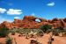 2013-05-18, 051, Skyline Arch, Arches NP