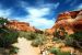 2013-05-18, 063, Devils Garden Trail, Arches NP, UT