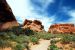 2013-05-18, 064, Devils Garden Trail, Arches NP, UT