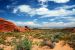 2013-05-18, 066, Devils Garden Trail, Arches NP, UT