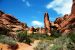 2013-05-18, 085, Devils Garden Trail, Arches NP, UT