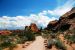 2013-05-18, 092, Devils Garden Trail, Arches NP, UT