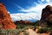 2013-05-18, 111, Devils Garden Trail, Arches NP, UT