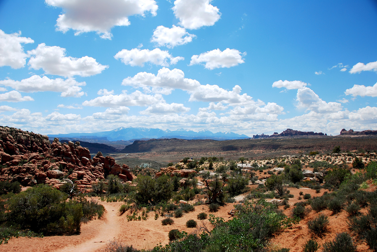 2013-05-19, 004, Fiery Furnace, Arches NP, UT