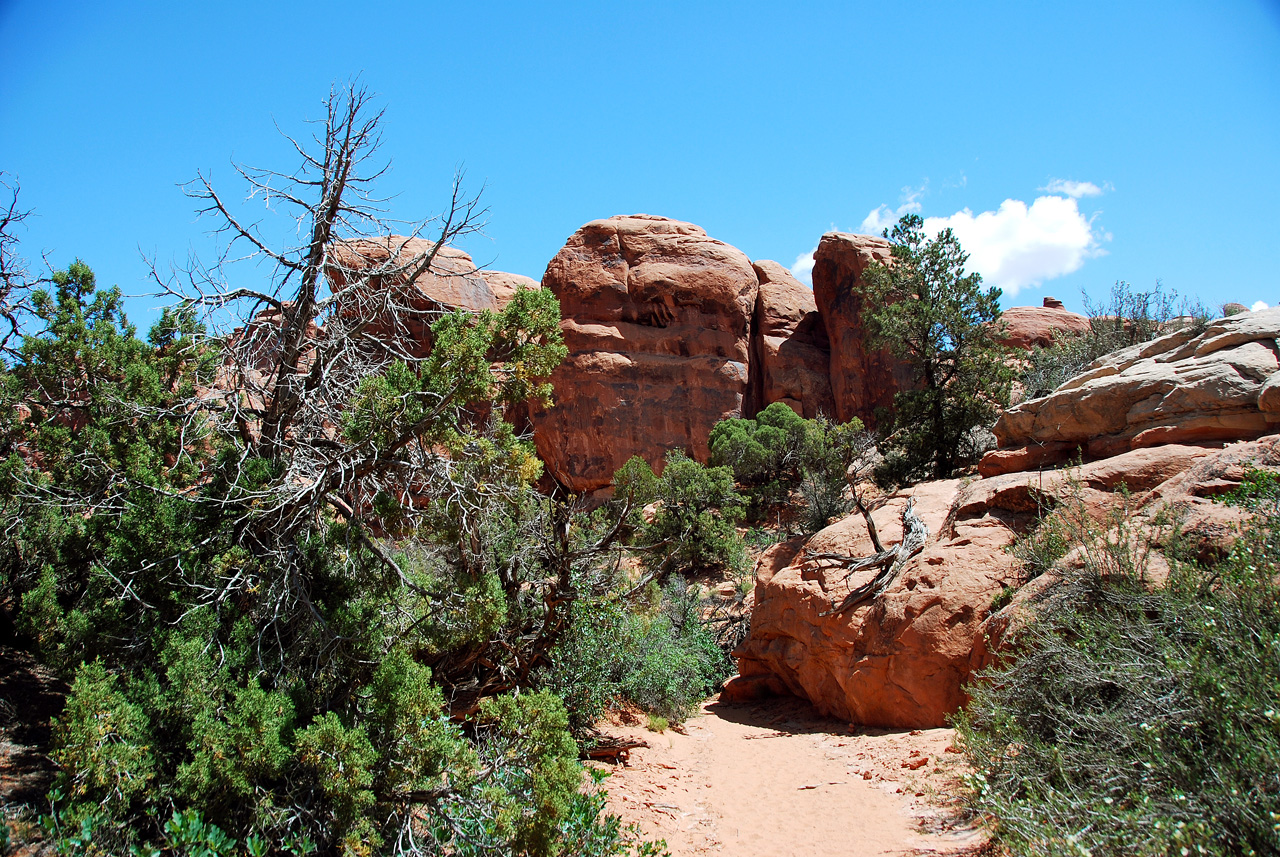 2013-05-19, 017, Fiery Furnace, Arches NP, UT