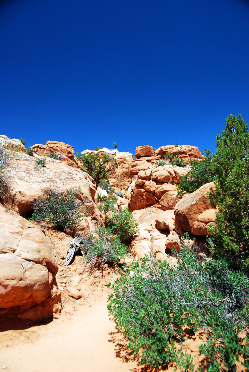 2013-05-19, 019, Fiery Furnace, Arches NP, UT