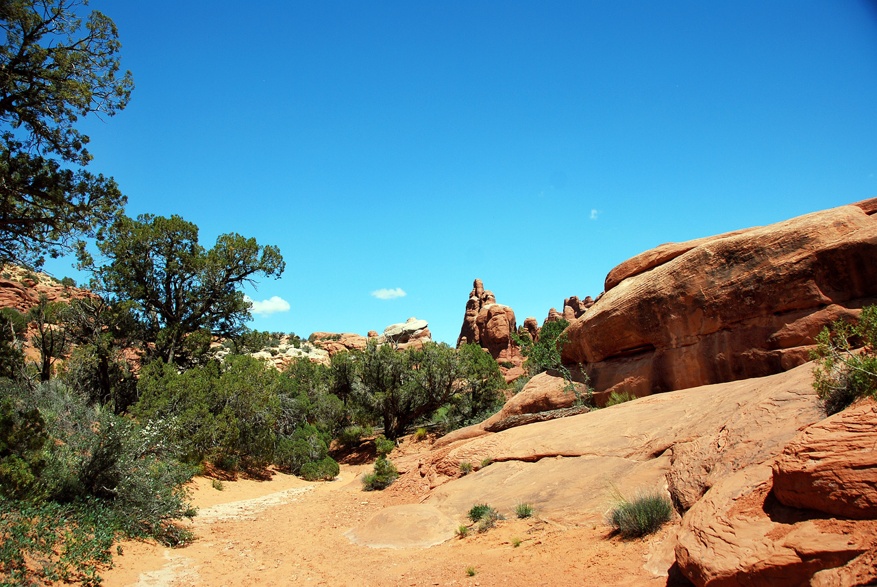 2013-05-19, 021, Fiery Furnace, Arches NP, UT