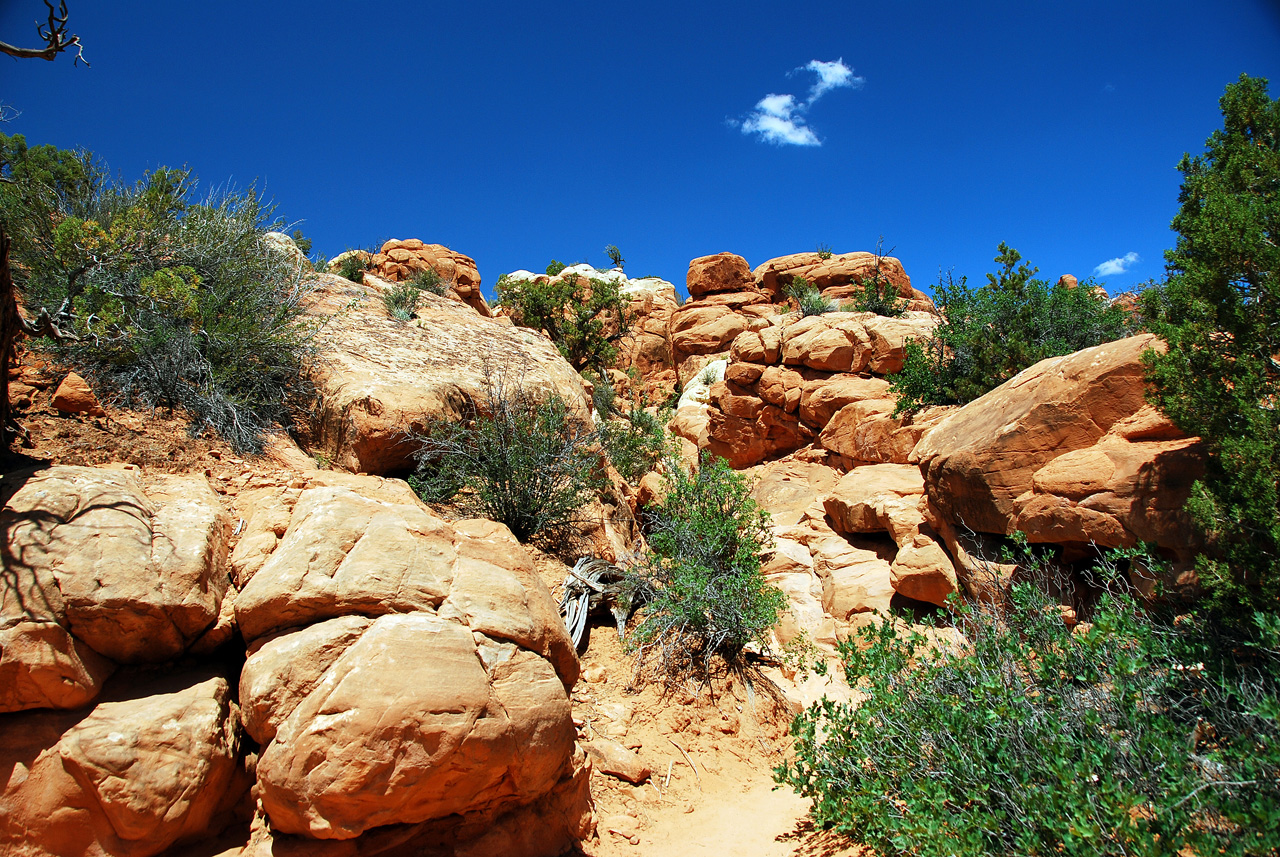 2013-05-19, 031, Fiery Furnace, Arches NP, UT