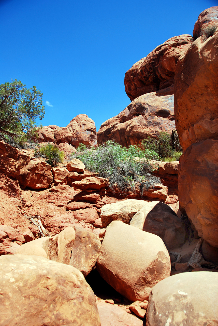 2013-05-19, 041, Fiery Furnace, Arches NP, UT