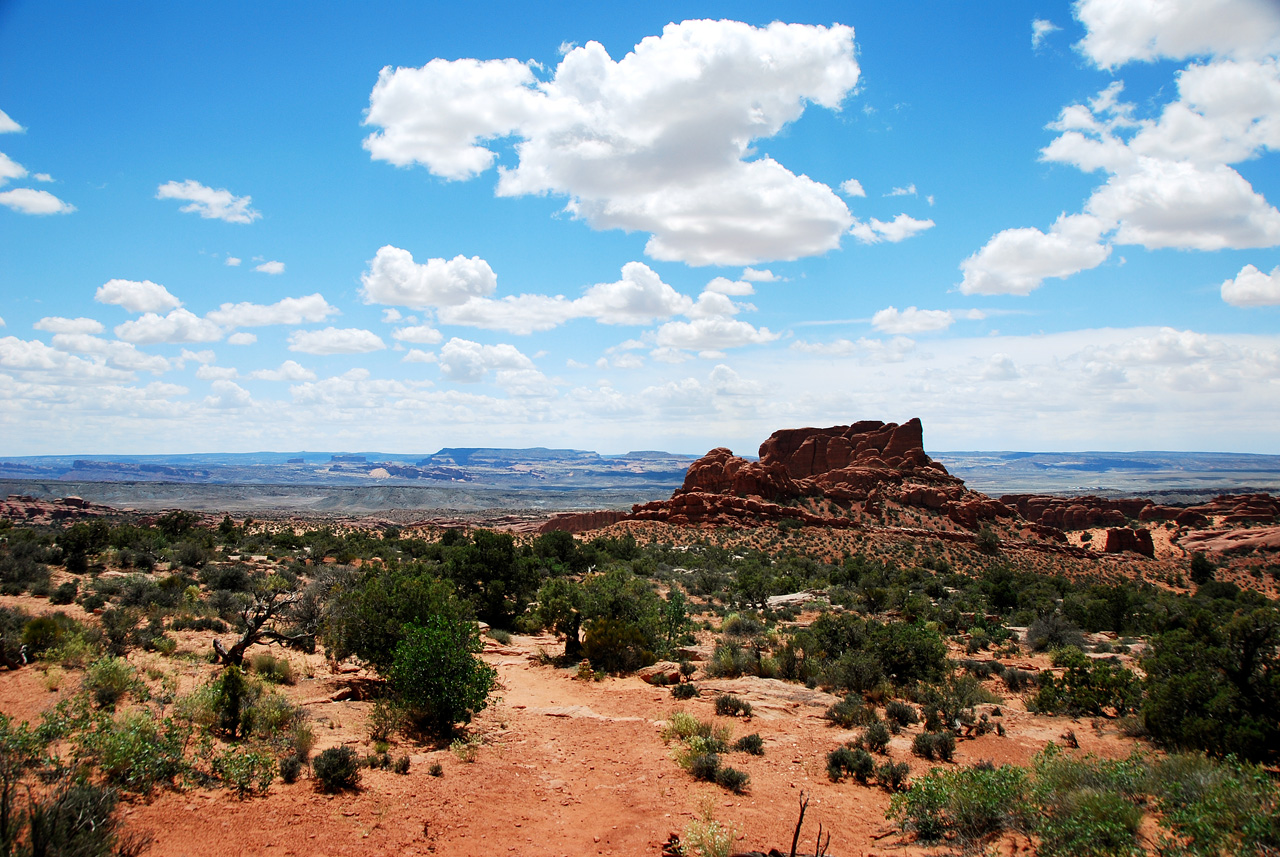 2013-05-19, 084, Tower Arch Trail, Arches NP, UT