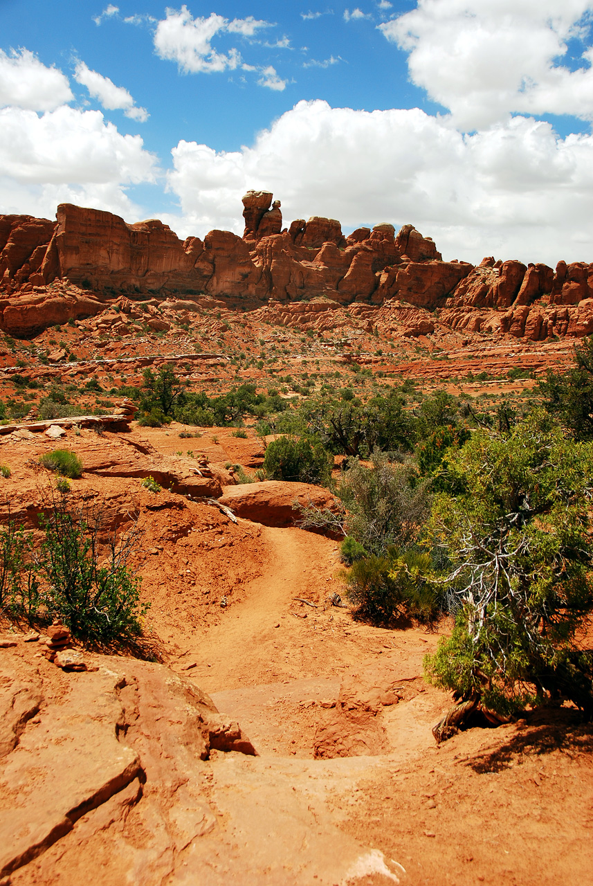 2013-05-19, 086, Tower Arch Trail, Arches NP, UT