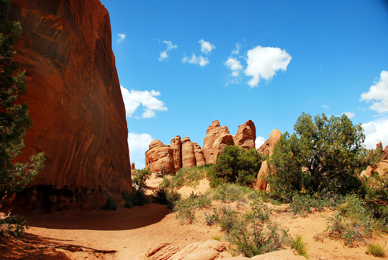 2013-05-19, 095, Tower Arch Trail, Arches NP, UT