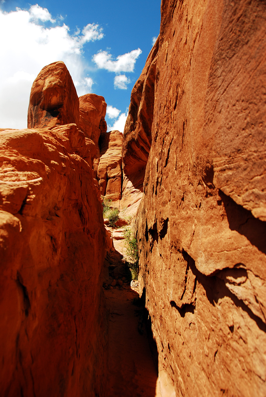 2013-05-19, 108, Tower Arch Trail, Arches NP, UT