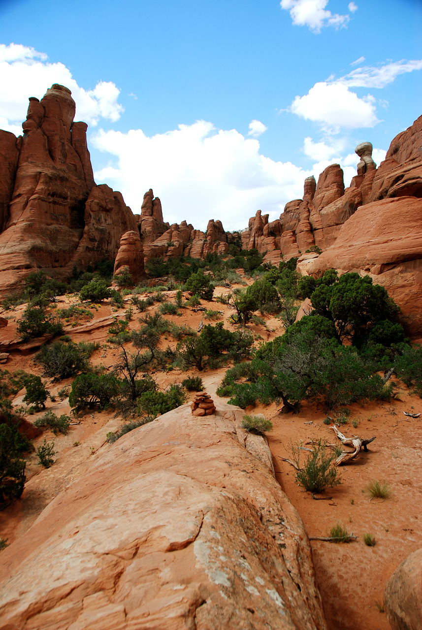 2013-05-19, 126, Tower Arch Trail, Arches NP, UT