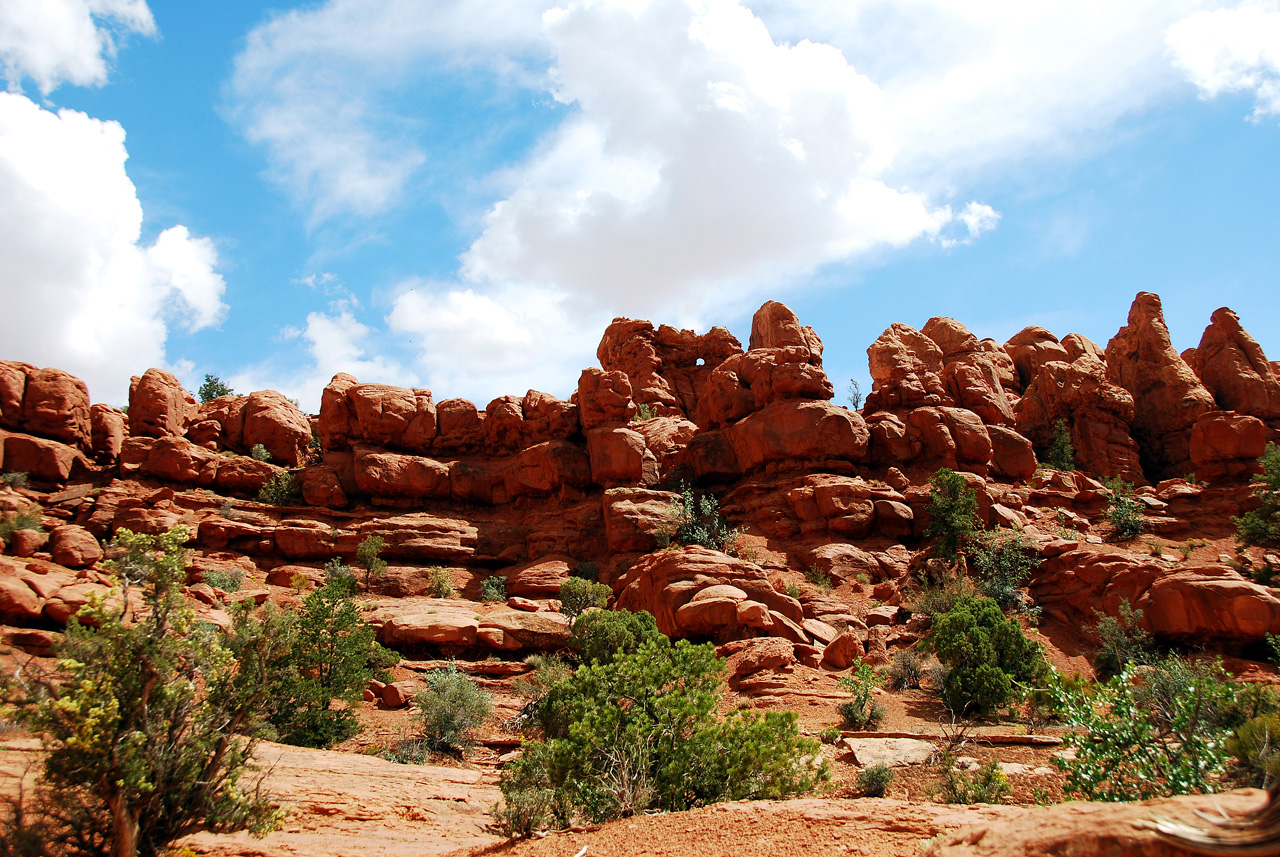 2013-05-19, 138, Tower Arch Trail, Arches NP, UT