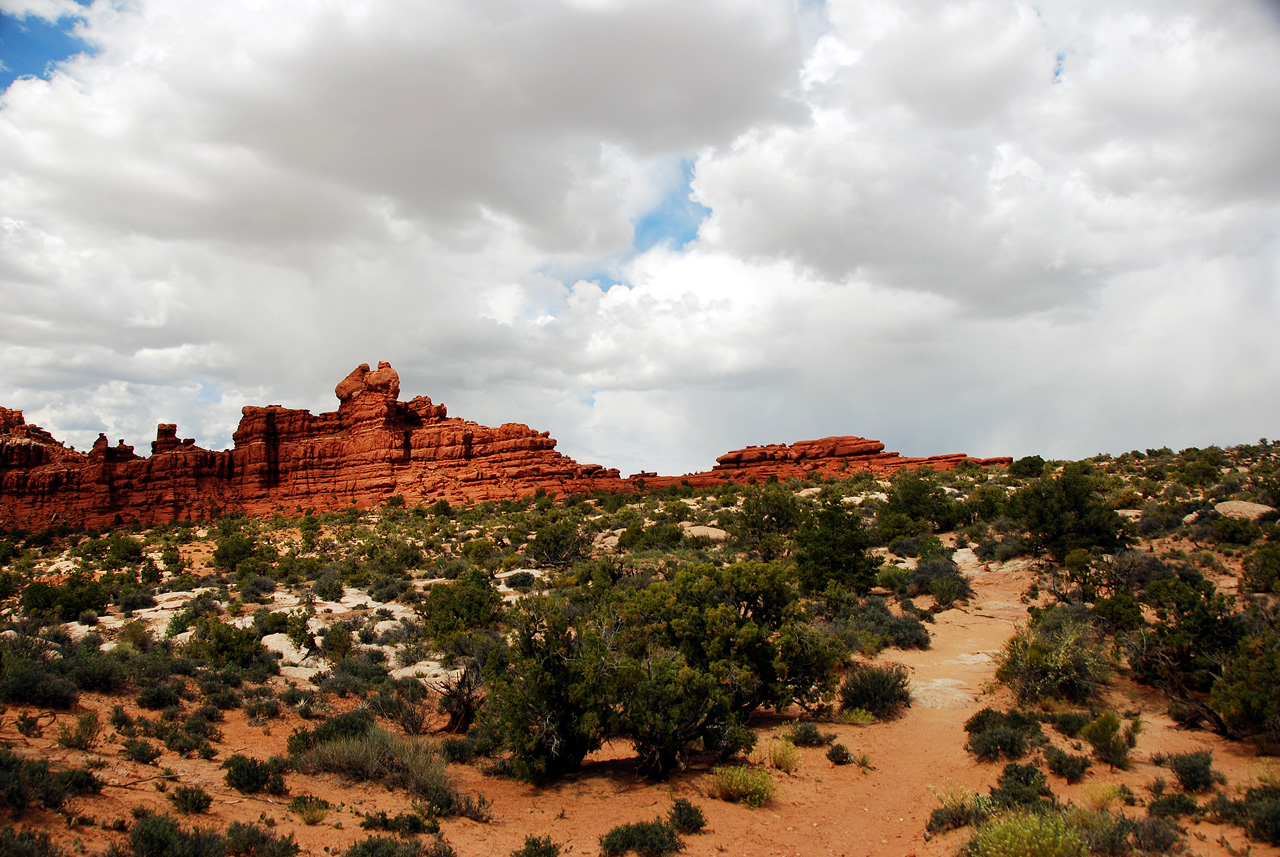 2013-05-19, 144, Tower Arch Trail, Arches NP, UT