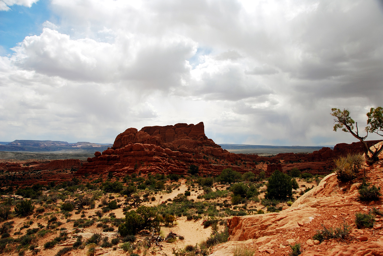 2013-05-19, 145, Tower Arch Trail, Arches NP, UT