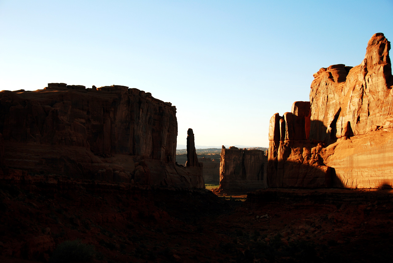 2013-06-20, 002, The Arches at Sunset, UT