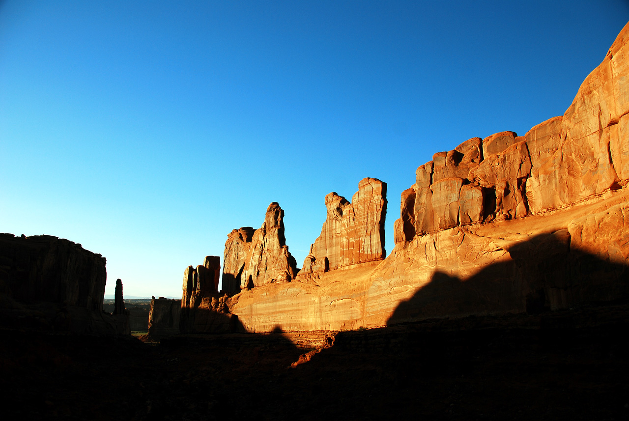 2013-06-20, 005, The Arches at Sunset, UT